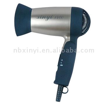  Hair Dryer (Фен)