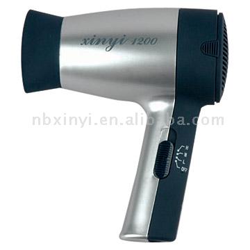  Hair Dryer (Sèche-cheveux)