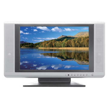  LCD TV Set (T19XTD) ( LCD TV Set (T19XTD))