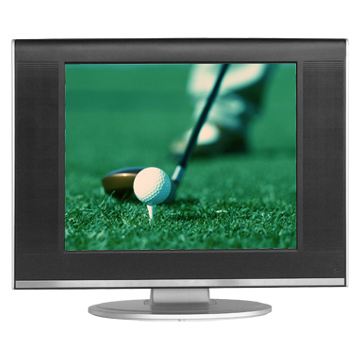  LCD TV (T19XTC) ( LCD TV (T19XTC))