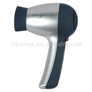  Hair Dryer (Фен)