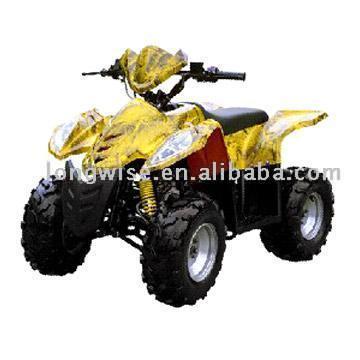  90cc ATV (90cc ATV)