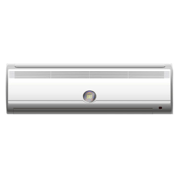  Split Wall-Mounted Air Conditioner (Split mural Climatiseur)