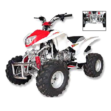  200cc ATV (200cc ATV)