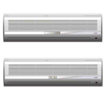  Split Wall-Mounted Air Conditioner