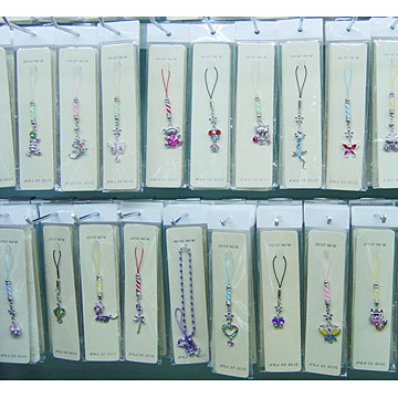  Mobile Phone Straps ( Mobile Phone Straps)