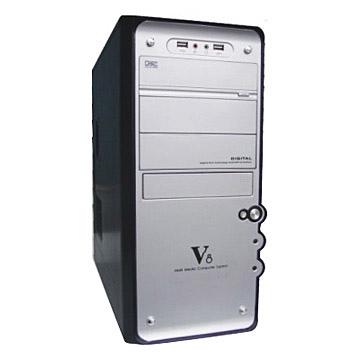  Computer Case (Computer Case)