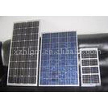 Solar Panels (Solar Panels)