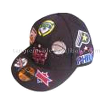  Branded Cap ( Branded Cap)