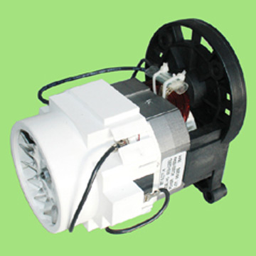 Motor for High-Pressure Washer (Мотор для высокого давления)
