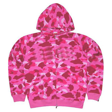  10 Deep Hoody