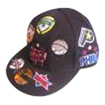  Cap ( Cap)
