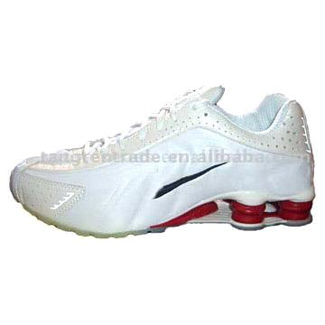  Sports Shoes (Shox r4) ( Sports Shoes (Shox r4))