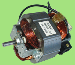 Motor for Vacuum Cleaner ( Motor for Vacuum Cleaner)