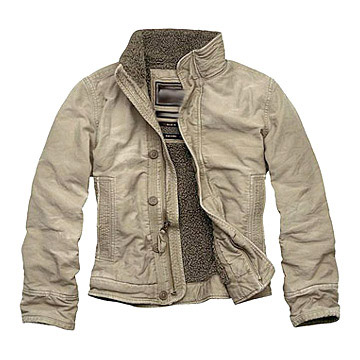  Jacket