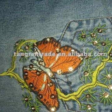  Fashion Jeans (Fashion Jeans)