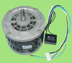  Motor for Ventilating Machine ( Motor for Ventilating Machine)
