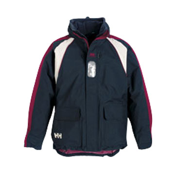  Brand Designer Spyder Jacket
