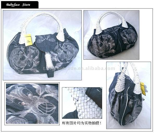  Fashion Handbag (Сумочка моды)
