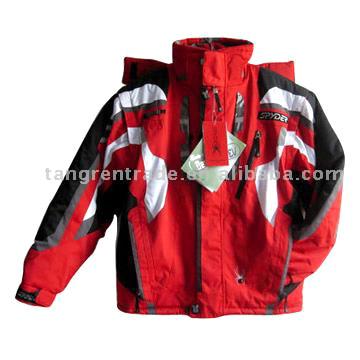 Jacket