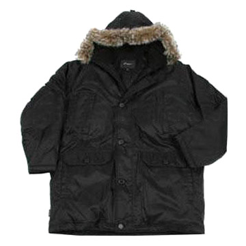 Jacket