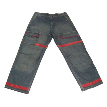 Fashion Jeans (Fashion Jeans)