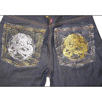  BBC Jeans ( BBC Jeans)
