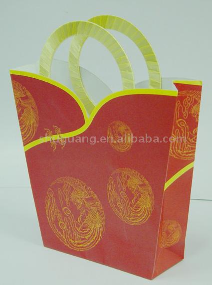  Shopping Bag (Покупки Сумка)