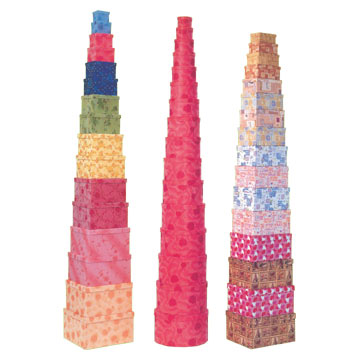  Gift Boxes