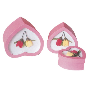  Gift Boxes (Geschenkboxen)