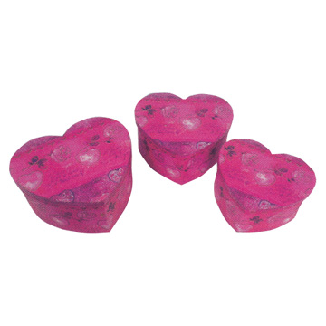  Gift Boxes (Geschenkboxen)