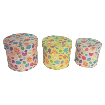  Gift Boxes