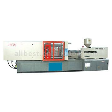  Plastic Injection Molding Machine ( Plastic Injection Molding Machine)