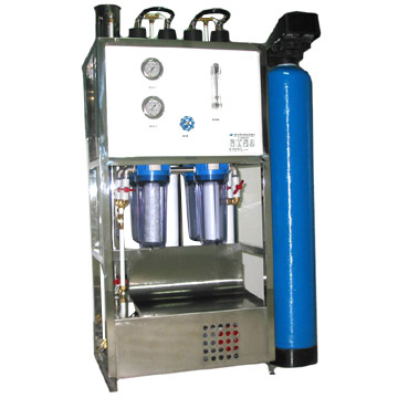  Seawater Desalination Equipment ( Seawater Desalination Equipment)