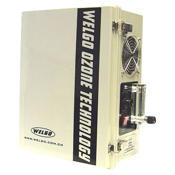  Ozone Generator ((VGO3 of medium-sized) (Генератор озона ((VGO3 средних))
