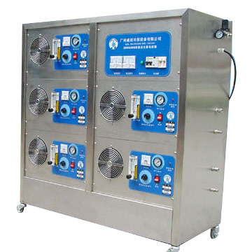 Ozon-Generator (Ozon-Generator)