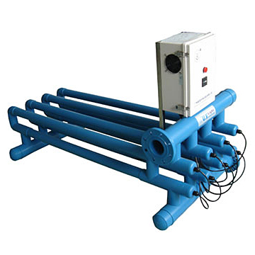  UV Sterilizer (PVC Series) ( UV Sterilizer (PVC Series))
