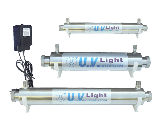 UV-Sterilisator (VGUV-K-Serie) (UV-Sterilisator (VGUV-K-Serie))