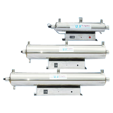 UV-Sterilisator (UV-Sterilisator)