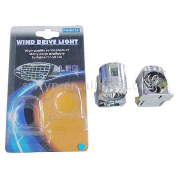  Wind Drive Lights (Ветер Drive Lights)