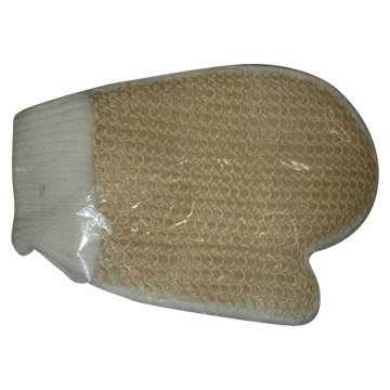  Sisal of Glove