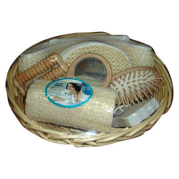  Bath Gift Set ( Bath Gift Set)