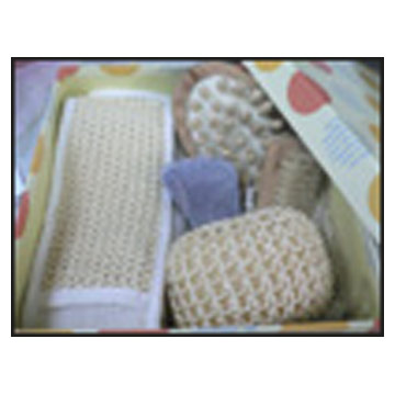  Bath Gift Set