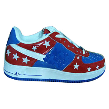  Sports Shoes ( Sports Shoes)