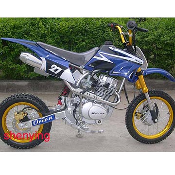  Dirt Bike ( Dirt Bike)