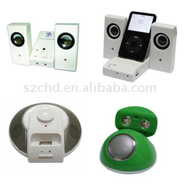  Nice Speakers ( Nice Speakers)