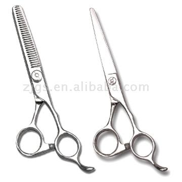  Hair Scissors (Волосы Ножницы)