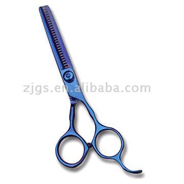  Titaium Scissors