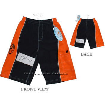  Beach Shorts (Beach Shorts)