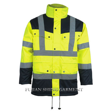  High Visibility Jacket